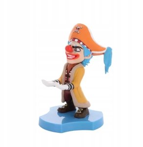 EXQUISITE GAMING LIMITED Buggy Podstawka pod Słuchawki/Telefon One Piece 3