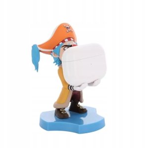 EXQUISITE GAMING LIMITED Buggy Podstawka pod Słuchawki/Telefon One Piece 6
