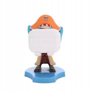 EXQUISITE GAMING LIMITED Buggy Podstawka pod Słuchawki/Telefon One Piece 8