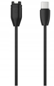 Kabel USB Fixed USB-C - Garmin 2 m Czarny (FIXDW-796-C2) 2