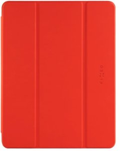 FIXED Padcover do Apple iPad 10,9" (2022)/iPad 11" (2025) | Sleep and Wake |czerwone 2