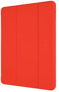 FIXED Padcover do Apple iPad 10,9" (2022)/iPad 11" (2025) | Sleep and Wake |czerwone 3