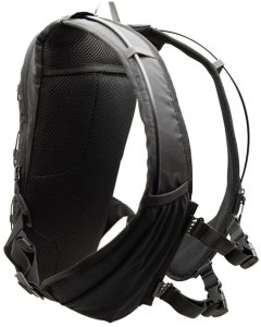 Plecak rowerowy KLS APEX 5 Black 2