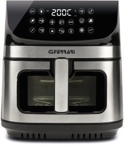 Frytkownica beztłuszczowa G3Ferrari G10215 9L 13