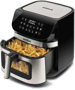 Frytkownica beztłuszczowa G3Ferrari G10215 9L 18