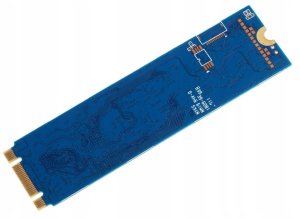 Dysk SSD Kingston RBU-SN8154P3/256GJ1 256GB M.2 PCIe OEM 2