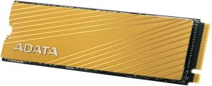 Dysk SSD ADATA 256GB M.2 2230 PCI-E x4 Gen4 NVMe 2
