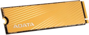 Dysk SSD ADATA 256GB M.2 2230 PCI-E x4 Gen4 NVMe 4