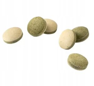 Gimborn GIMCAT NUTRI BIOTIN BITES ALGI NA SKÓRĘ I SIERŚĆ 425g /12 3