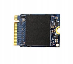 Dysk NVMe Kioxia 256 GB KBG40ZNS256G PCIe M.2 M2 krótki 2230 Dell PN 0FWJTG OEM 2
