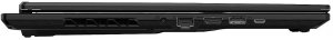 Gigabyte A16 - AMD Ryzen 7 260 | 16"-165Hz | 32GB | 1TB | W11H | RTX 5060 4