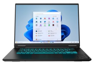 Gigabyte A16 - AMD Ryzen 7 260 | 16"-165Hz | 32GB | 1TB | W11H | RTX 5060 5