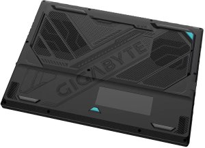 Gigabyte A16 - AMD Ryzen 7 260 | 16"-165Hz | 32GB | 1TB | W11H | RTX 5060 6