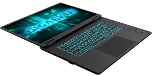 Gigabyte A16 - AMD Ryzen 7 260 | 16"-165Hz | 32GB | 1TB | W11H | RTX 5060 8