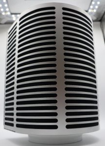 Filtr plazmowy GLOBALO FP 2.1 one size 2