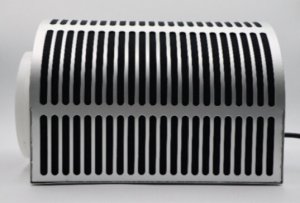 Filtr plazmowy GLOBALO FP 2.1 one size 3