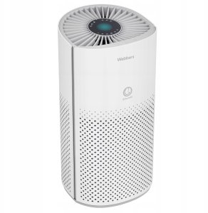 Oczyszczacz powietrza Webber AP8550 7