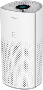 Oczyszczacz powietrza Webber AP8550 9