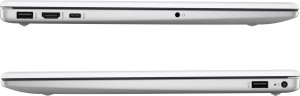 Laptop do pracy biurowej HP 15-fd0083ca / B9LH9UA / Intel i3-13 / 16GB / SSD 512GB / FullHD / Win 11 6