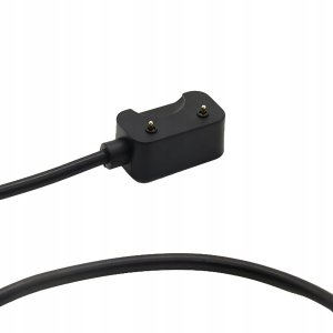 Ładowarka HLS-3 magnetyczna USB-C do Samsung Galaxy Fit3 1m - czarna 3
