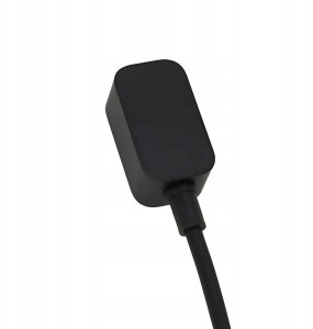 Ładowarka HLS-3 magnetyczna USB-C do Samsung Galaxy Fit3 1m - czarna 4
