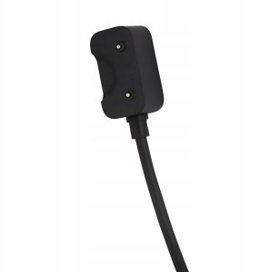 Ładowarka HLS-3 magnetyczna USB-C do Samsung Galaxy Fit3 1m - czarna 5