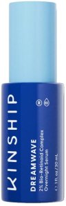 Kinship, Dreamwave, Anti-Wrinkle, Overnight, Serum, For Face, 30 ml For Women 2