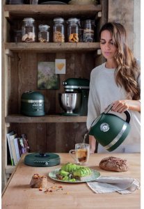 Czajnik elektryczny KitchenAid 5KEK1522EPP 6