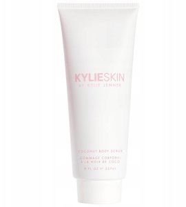 Kylie Cosmetics, Kylie Skin, Coconut, Body Scrub, 237 ml For Women 2