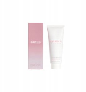 Kylie Cosmetics, Kylie Skin, Coconut, Body Scrub, 237 ml For Women 3