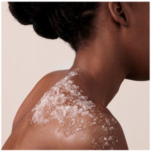 La Perla La Perla, Salt & Oil, Energising, Body Scrub, 250, g Refill For Women 6