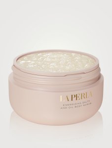 La Perla La Perla, Salt & Oil, Energising, Body Scrub, 250 g For Women 3