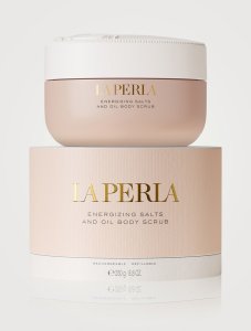 La Perla La Perla, Salt & Oil, Energising, Body Scrub, 250 g For Women 4