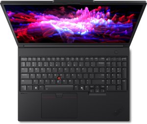 Laptop Lenovo TS/ThinkPad T16g Gen3 / Ultra 9-275Hx / 64GB / 1024GB / 16,0" / 500 / / Win 11 Pro / 3 Years 3 Year Premium Support 6
