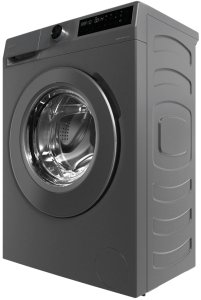 Candy Washing machine | BR 26SSR6G-S | Energy efficiency class A | Front loading | Washing capacity 6 kg | 1200 RPM | Depth 42 c 2