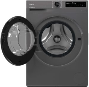 Candy Washing machine | BR 26SSR6G-S | Energy efficiency class A | Front loading | Washing capacity 6 kg | 1200 RPM | Depth 42 c 3