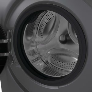 Candy Washing machine | BR 26SSR6G-S | Energy efficiency class A | Front loading | Washing capacity 6 kg | 1200 RPM | Depth 42 c 4