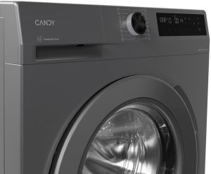 Candy Washing machine | BR 26SSR6G-S | Energy efficiency class A | Front loading | Washing capacity 6 kg | 1200 RPM | Depth 42 c 5