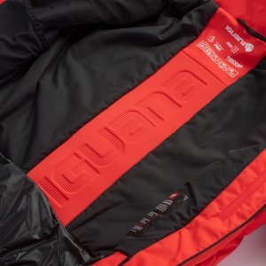 Iguana Damska Kurtka Ocieplana Proslope Jacket W  rozmiar M 11