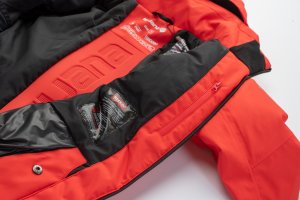 Iguana Damska Kurtka Ocieplana Proslope Jacket W  rozmiar M 14