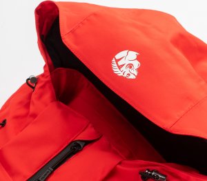 Iguana Damska Kurtka Ocieplana Proslope Jacket W  rozmiar M 4