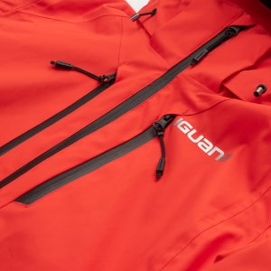Iguana Damska Kurtka Ocieplana Proslope Jacket W  rozmiar M 5