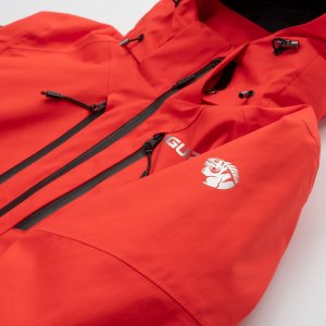 Iguana Damska Kurtka Ocieplana Proslope Jacket W  rozmiar M 7