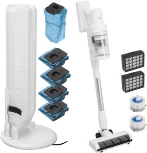 Odkurzacz pionowy Adler AD 7087 12