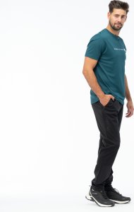 Męskie Spodnie Deravic  rozmiar L 7