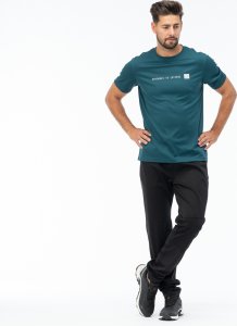 Męskie Spodnie Deravic  rozmiar xxxl 10