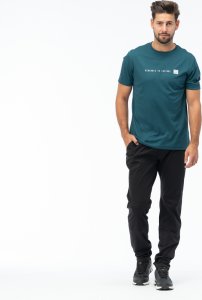 Męskie Spodnie Deravic  rozmiar xxxl 5