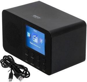 Radio Camry CR 1918 4