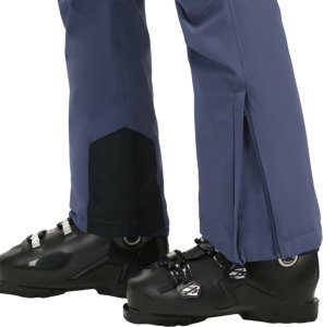 Spodnie narciarskie damskie 4F FNK F0944 denim 4FWAW25TFTRF0944 32S L 8