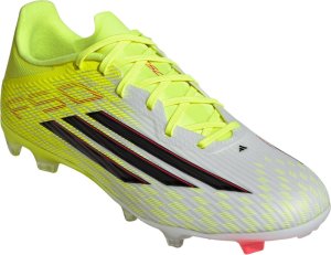 Buty piłkarskie adidas F50 League FG/MG JR8995 45 1/3 2